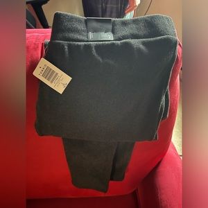 Torrid Full Length Signature Waist Brushed Rib Leggings